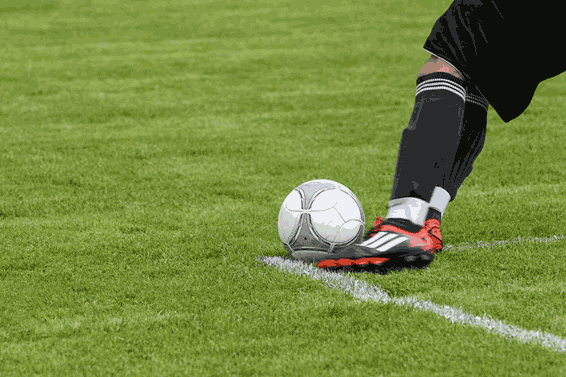 La nascita e storia del calcio italiano, l